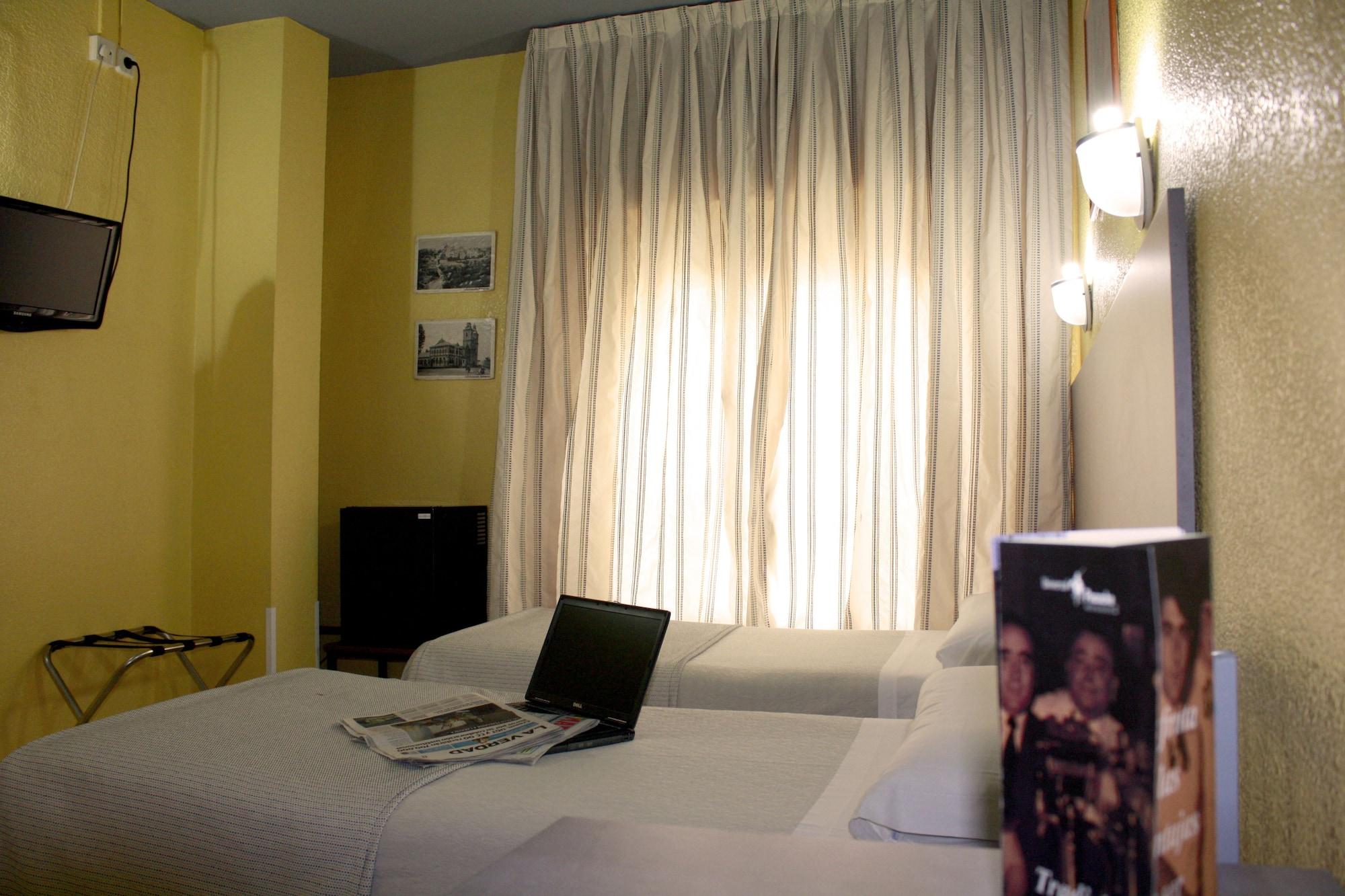 Hotel Universal Murcia Exterior foto